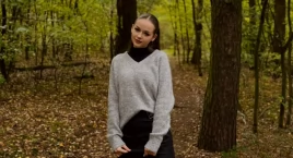 Wiktoria Kuś finalistką konkursu Polska Miss Nastolatek 2024!