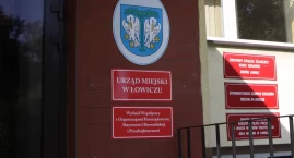 ZEC w Łowiczu ma nowego członka zarządu, zmiany organizacyjne w ratuszu