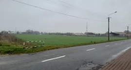 Łowicz. Ruszyły formalne przygotowania do budowy nowej komendy policji