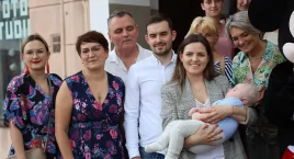 Gwiazdy na Gwiazdkę 2025. W Łowiczu zagrają dla Jasia Dałka
