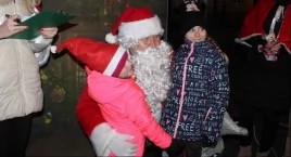 Choinka Miejska w Łowiczu – bilety na paczki będą ogólnodostępne!