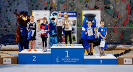 Drużyna z łowickiej Trójki najlepsza w województwie! (foto)