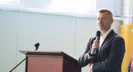 Z ostatniej chwili! Wojciech Olejniczak w rękach CBA