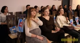 Świadoma Mama – warsztaty dla przyszłych mam w Łowiczu (foto)