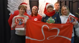 Szlachetna Paczka w Łowiczu. Każda rodzina znajdzie wsparcie w Weekend Cudów!