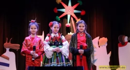 Zapraszamy na XXII Festiwal Kolęd i Pastorałek w Domaniewicach!