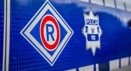 Pijany kierowca wyeliminowany! Miał ponad 2,5 promila!