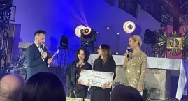 Siostry Myszewskie z awansem do Międzynarodowego Festiwalu Kolęd i Pastorałek!