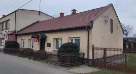 W Pilaszkowie powstanie mural! Okazja szczególna (foto)