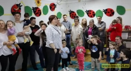 Kiedy dni otwarte w łowickich przedszkolach? 