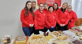 Przygotowania do Kiermaszu Ciast dla Adasia i Kubusia idą pełną parą! (foto)