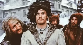Daniel Olbrychski – urodzony w Łowiczu król polskiego kina kończy 80. lat