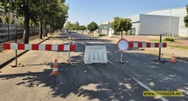 Wkrótce ruszy remont Sikorskiego! Ulica zostanie wyłączona z ruchu!