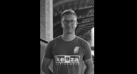 Zmarł Maciej Grzegory, były trener młodzieżowych i seniorskich drużyn Pelikana Łowicz