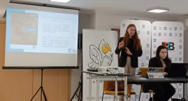 Zdegradowane tereny, nowe szanse. Dyskusja o rewitalizacji i rozwoju Łowicza (foto,film)