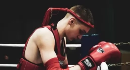Muay Thai – sztuka walki i tradycja. Rozmowa z Adamem Kosiackim (cz.1)