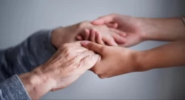 Rusza projekt dla opiekunów i bliskich chorych na demencję, w tym chorobę Alzheimera