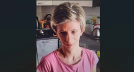 Zaginęła Joanna Igielska. Pomóżmy w jej odnalezieniu!