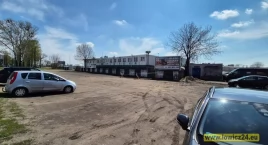 Nowy parking przy stadionie w Łowiczu. Wybrano wykonawcę dokumentacji projektowej