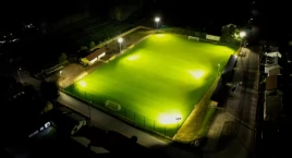 Nowe Zduny z nowoczesnym boiskiem sportowym. Zakończono ważną inwestycję