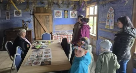 Złaków Kościelny po raz pierwszy w Nocy Muzeów (foto, film)