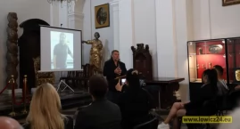 Pełna wrażeń Noc Muzeów w Łowiczu (foto)