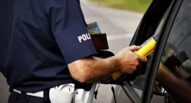Trzech nietrzeźwych kierowców zatrzymanych w powiecie łowickim. Niechlubny rekord to ponad 2 promile