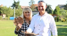 ROD „Dąbrówka” w Łowiczu z dofinansowaniem!
