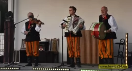 Burmistrz zaprasza na potańcówkę!