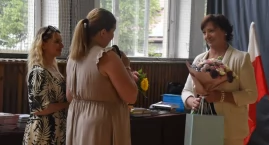 Pożegnania i podziękowania podczas zakończenia roku w Trójce (foto,film)