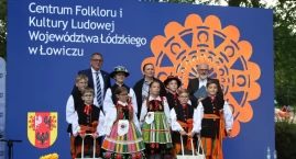 W Łowiczu powstanie inwestycja za 45 milionów złotych - Centrum Folkloru i Kultury Ludowej Województwa Łódzkiego (foto, film)