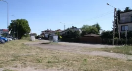 Na Górkach bez wyprzedaży garażowej