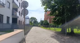 Modernizacja ulicy Akademickiej. Rusza długo wyczekiwany remont (foto)