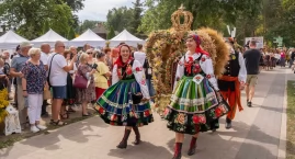Dożynki Województwa Łódzkiego już 17 sierpnia