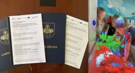 Gmina Zduny zainwestuje blisko milion złotych w edukację przedszkolną