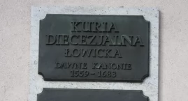 Zmiany personalne w diecezji łowickiej. Zmieni się proboszcz w jednej z parafii