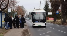Łowicz stawia na ekologię. Nowe autobusy elektryczne już w 2026 roku