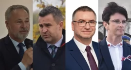 Oświadczenia majątkowe wójtów gmin powiatu łowickieg…