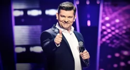 Dożynki Powiatowo–Gminne 2025. Zenek Martyniuk gwiazdą wydarzenia!