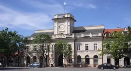 Łowicz. Firma z Kalisza zaprojektuje na zlecenie wła…