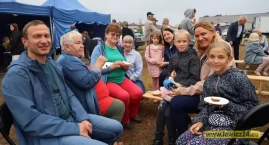 Trwa Piknik Rodzinny na osiedlu Górki (foto)