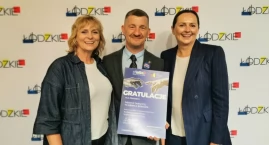 Projekt Lecha Aniszewskiego zwyciężył w Budżecie Oby…