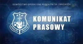 Rosyjskie drony zestrzelone nad Polską. Alert RCB dl…