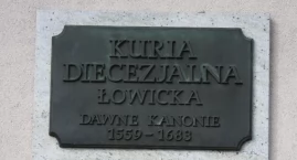 Kolejna zmiana personalna w diecezji łowickiej. Ci k…
