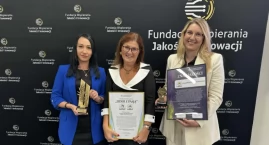 Miasto i gmina Kiernozia w gronie laureatów ogólnopo…