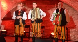 Muzyka reymontowskiej wsi w sercu Łowicza. Spotkanie…
