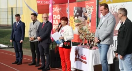 Obchody 45. rocznicy powstania NSZZ „Solidarność” w …