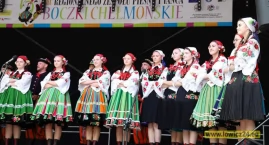 Złoty jubileusz „Wesela Łowickiego”. Koncert w Boczkach Chełmońskich 