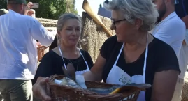 Święto Karpia 2025. Tradycja, folklor i konkurs kuli…