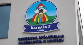 OSM Łowicz w czołówce najlepszych spółdzielni mlecza…